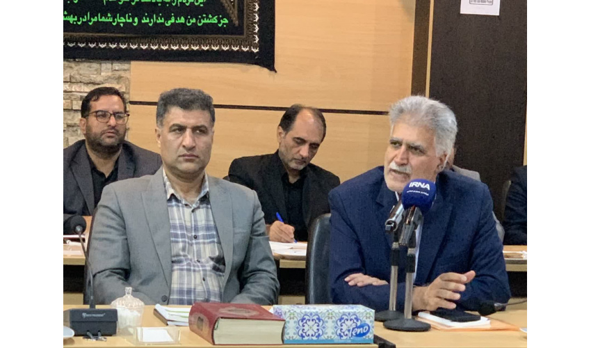 اجرای برنامه پزشکی خانواده و نظام ارجاع در شهر شاهرود و میزبانی بزرگ‌ترین رویداد فرهنگی در حوزه سلامت و محیط های علمی کشور
