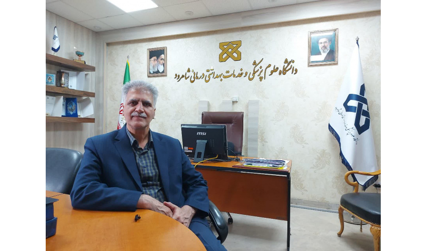 آمادگی کامل مراکز درمانی شاهرود برای خدمت‌رسانی به زائران مراسم تشییع رهبر شهید