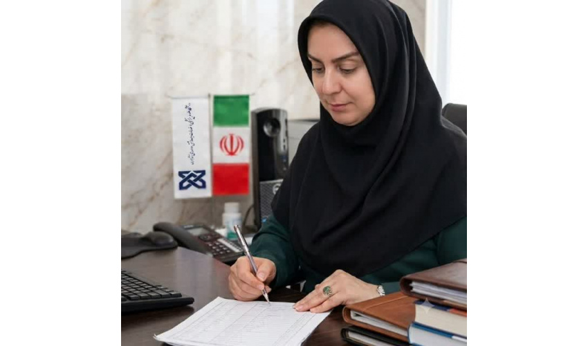 پیام تبریک مدیر روابط عمومی دانشگاه علوم پزشکی شاهرود به مناسبت روز خبرنگار