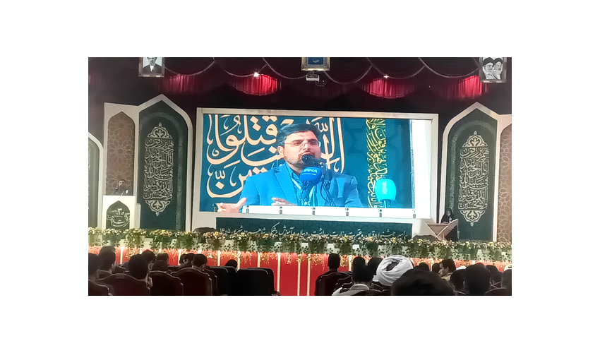 رشد ۲۰۰ تا ۵۰۰ درصدی جوایز جشنواره قرآن و عترت وزارت بهداشت