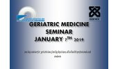 Seminar on Geriatric Medicine 7th January 2019