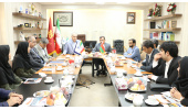 Shahroud University of Medical Sciences and University of Nizwa pave the way for future collaborations