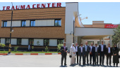 International Collaborations on Geriatric Medicine