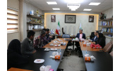 Welcome to the first batch of SHMU international students