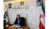 By the Order of the Minister of Health:The New Head of Shahroud University of Medical Sciences Appointed .