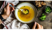 "Prevention of Influenza through Choosing the Right Diet"