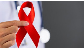 Three misconceptions about the ways HIV is transmitted.