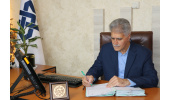 The Acting Vice Chancellor for Cultural and Student Affairs of Shahroud University of Medical Sciences has been appointed.