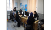 Implementing a screening plan for non-communicable diseases in Shahrood