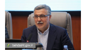 Dr. Zafarghandi congratulates Christian representatives of the Parliament on the occasion of the birth of Jesus Christ (PBUH)