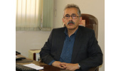 Vice President for Research and Technology of Shahrood University of Medical Sciences appointed