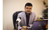 Congratulatory message from the Vice President of Education of the University on the occasion of admission to the PhD exam in the School of Public Health