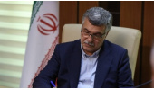 The President of Shahrood University of Medical Sciences was appointed