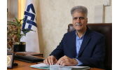 Congratulatory message from the Vice President of Education of Shahrood University of Medical Sciences to the ninety students of this university