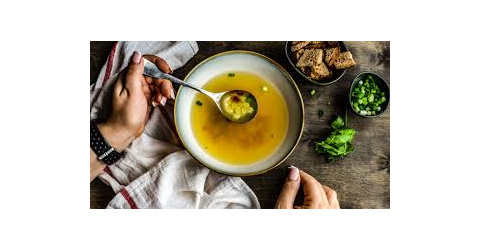 "Prevention of Influenza through Choosing the Right Diet"