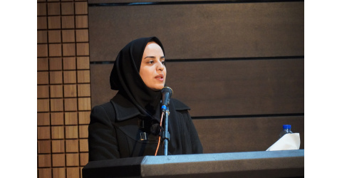 Appointment of the Acting Vice President for Cultural and Student Affairs of the University