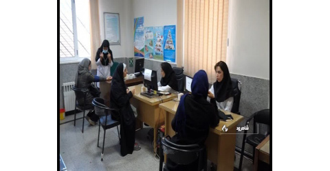 Implementing a screening plan for non-communicable diseases in Shahrood