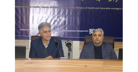 "Assisting in Changing the Behavior of High-Risk Drivers with the 'Driving Simulator' Project in Shahroud"
