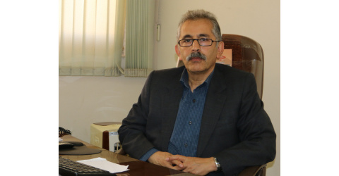 Vice President for Research and Technology of Shahrood University of Medical Sciences appointed