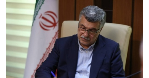 The President of Shahrood University of Medical Sciences was appointed