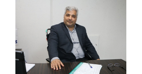 Message from the Deputy Minister of Health of Shahrood University of Medical Sciences on the occasion of "Health Week"