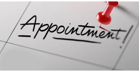 Appointment of Dr. Hossein Khastar as Head of the University's Faculty Affairs Center