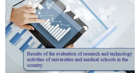 Shahroud University of Medical Sciences Ranks Among Top Universities in National Evaluation of Research and Technology Activities in Iran